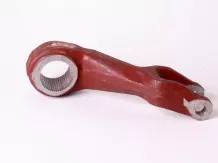 Belarus/MTZ lifting arm extreme left strengthen 1025, original