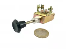 Belarus/MTZ lighting switch old type