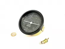 Belarus/MTZ mechanical tachometer 