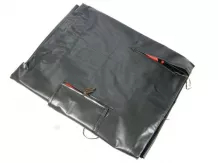 Belarus/MTZ motor cover tarpaulin 892