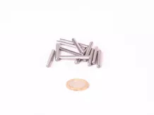 Belarus/MTZ needle roller 4x34.8 (Belarus/MTZ stele shaft 80, Belarus/MTZ straight axle regulator)