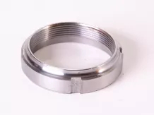 Belarus/MTZ nut 038 (driving front axle difi) original