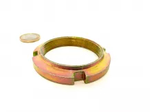 Belarus/MTZ nut 181 (hollow shaft)