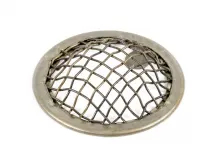 Belarus/MTZ oil inlet pipe filter