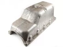 Belarus/MTZ oil sump