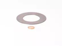 Belarus/MTZ oilguider 041-sheet and gears