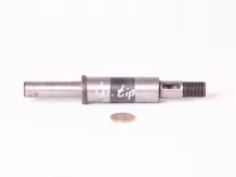 Belarus/MTZ old water pump shaft  new  type