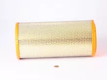 Belarus/MTZ paper air filter cartridge (.3-Series models), external