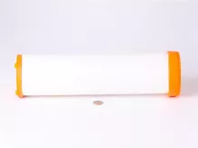 Belarus/MTZ paper air filter cartridge (.3-Series models), internal