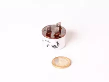 Belarus/MTZ PC-492 relay (to hand brake indicator)