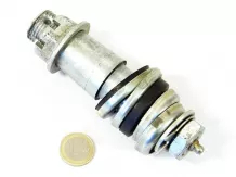 Belarus/MTZ pin L = 133, d = 5.28, GE-25-ES, M24x2 (4) orbit complete