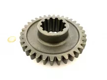 Belarus/MTZ pinion 025  Z = 34/20 (gear)