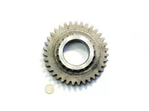 Belarus/MTZ pinion 031  Z = 35/20 (clutch house) a new type, original
