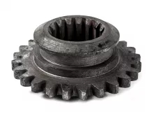 Belarus/MTZ pinion 032 Z = 24 (NS-32 drive) old type, non-original