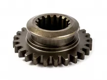 Belarus/MTZ pinion 032 Z = 24 (NS-32 drive) old type, original