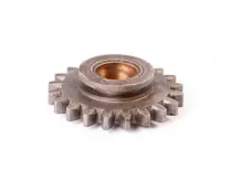 Belarus/MTZ pinion 034 Z = 20 (compressor power 50-inch)