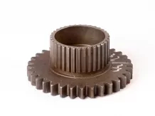 Belarus/MTZ pinion 041  Z = 32/34  (1025) original