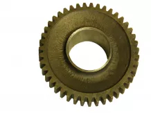Belarus/MTZ pinion 056 Z = 43/26 (twin-top) original