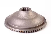 Belarus/MTZ pinion 062 Z = 58 (82 ringgear regulator) original