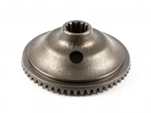 Belarus/MTZ pinion 062 Z=58 (82 Crown gear) 