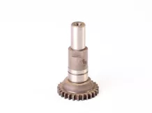 Belarus/MTZ pinion 071 Z = 27 (1025)