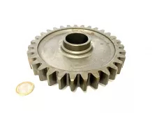 Belarus/MTZ pinion 082 Z = 31 (reverse intermediate gear)