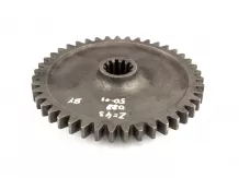 Belarus/MTZ pinion 088 Z = 43 (clutchhouse) MTZ-50, original