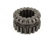 Belarus/MTZ pinion 196 Z = 20/20 (gear)  original
