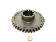 Belarus/MTZ pinion 216 Z = 40 (gearbox 4th gear) 