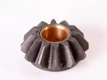 Belarus/MTZ pinion 80 (differential, 25-mm, round), a new type