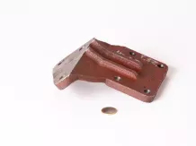 Belarus/MTZ power control holder 1025