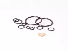 Belarus/MTZ power control repair kit, new type