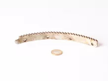 Belarus/MTZ power control rod arc