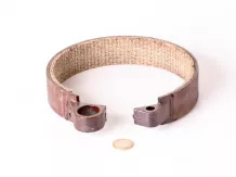 Belarus/MTZ PTO brake band (in sacks, 3,6 cm)