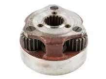 Belarus/MTZ PTO pinion pin house complete