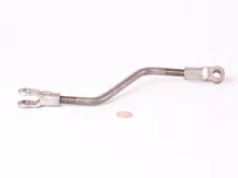 Belarus/MTZ PTO rod ( short, two forks at the end, 203)