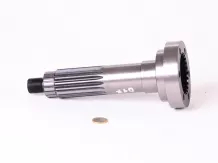 Belarus/MTZ PTO shaft 017 (gear pair of stub) original