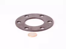 Belarus/MTZ PTO shaft stub fixing plate