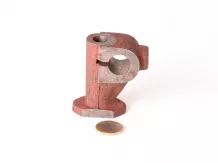 Belarus/MTZ rocker buck