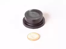 Belarus/MTZ rod-end sleeve bottom