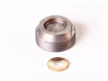 Belarus/MTZ rod-end threaded cup