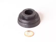 Belarus/MTZ rubber dust cover for rod head