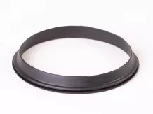 Belarus/MTZ rubber frame headlamps