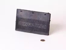 Belarus/MTZ rubber front fender (188x118x5 mm)