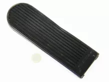 Belarus/MTZ rubber pedals (gas)