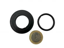 Belarus/MTZ rubber shroud ring (80 atomizer)