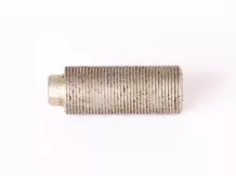 Belarus/MTZ screw 009 (caterpillar), straight axle, original