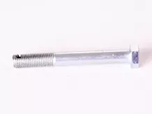 Belarus/MTZ screw 029 (cabin-holder rubber mounting), a new type