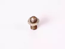 Belarus/MTZ screw 098(clutch-claw)+locking nut 