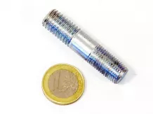 Belarus/MTZ screw 123M12x60 (rootscrew exhaust collector pipe)